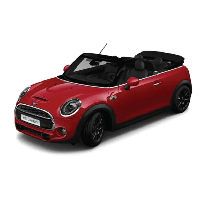 MINI Cooper Convertible Price in Bhopal